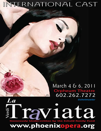 La Traviata