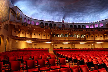 The Orpheum Theater